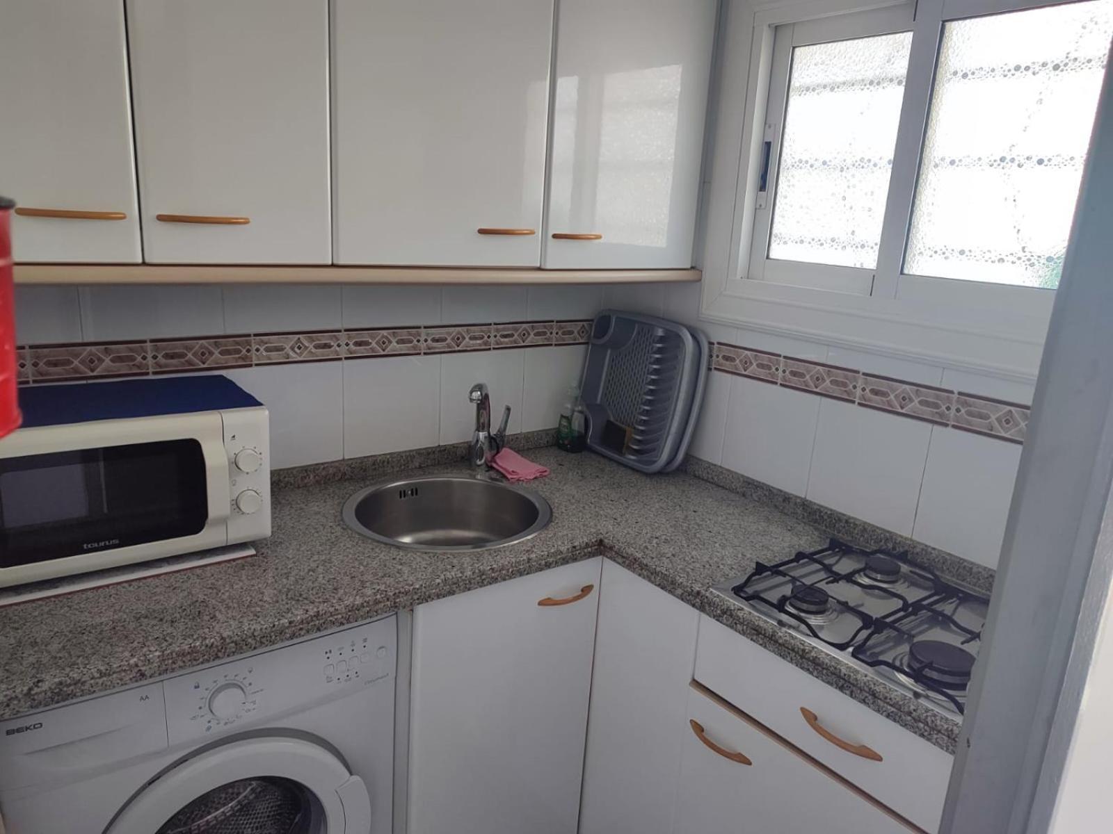 Apartamento Pitarra Cerca De Portaventura Salou Exterior photo