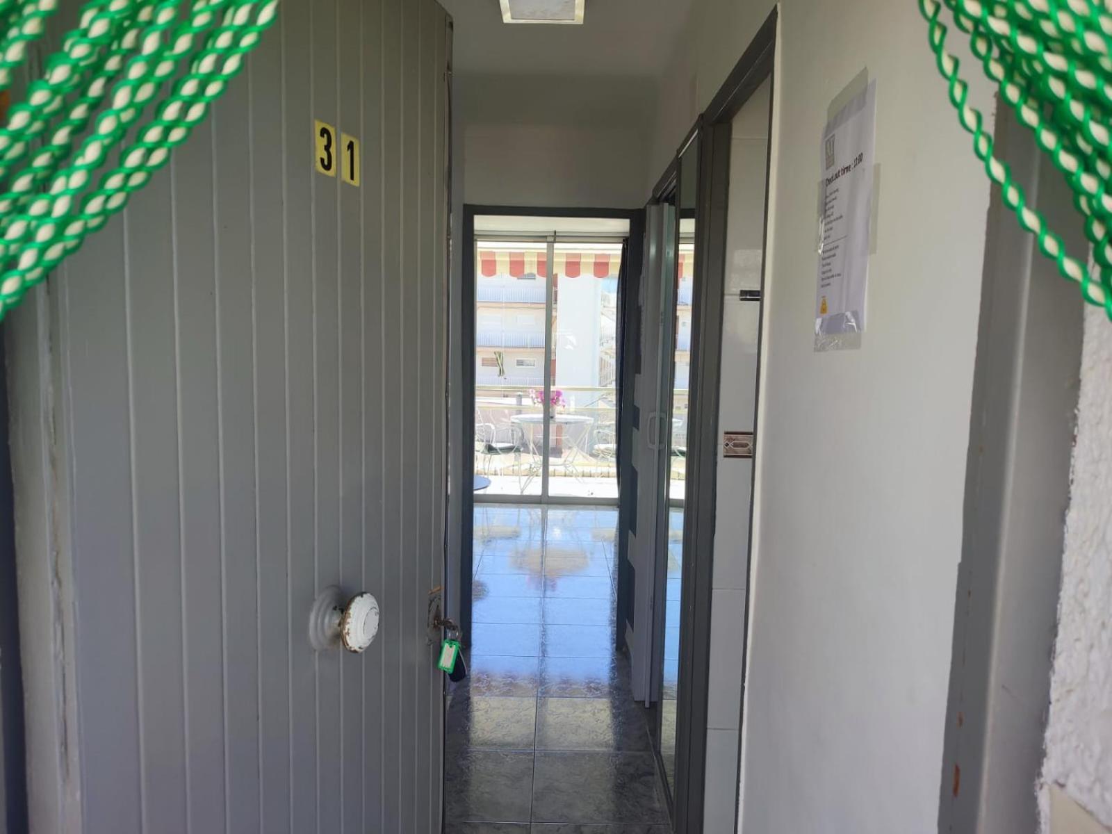 Apartamento Pitarra Cerca De Portaventura Salou Exterior photo