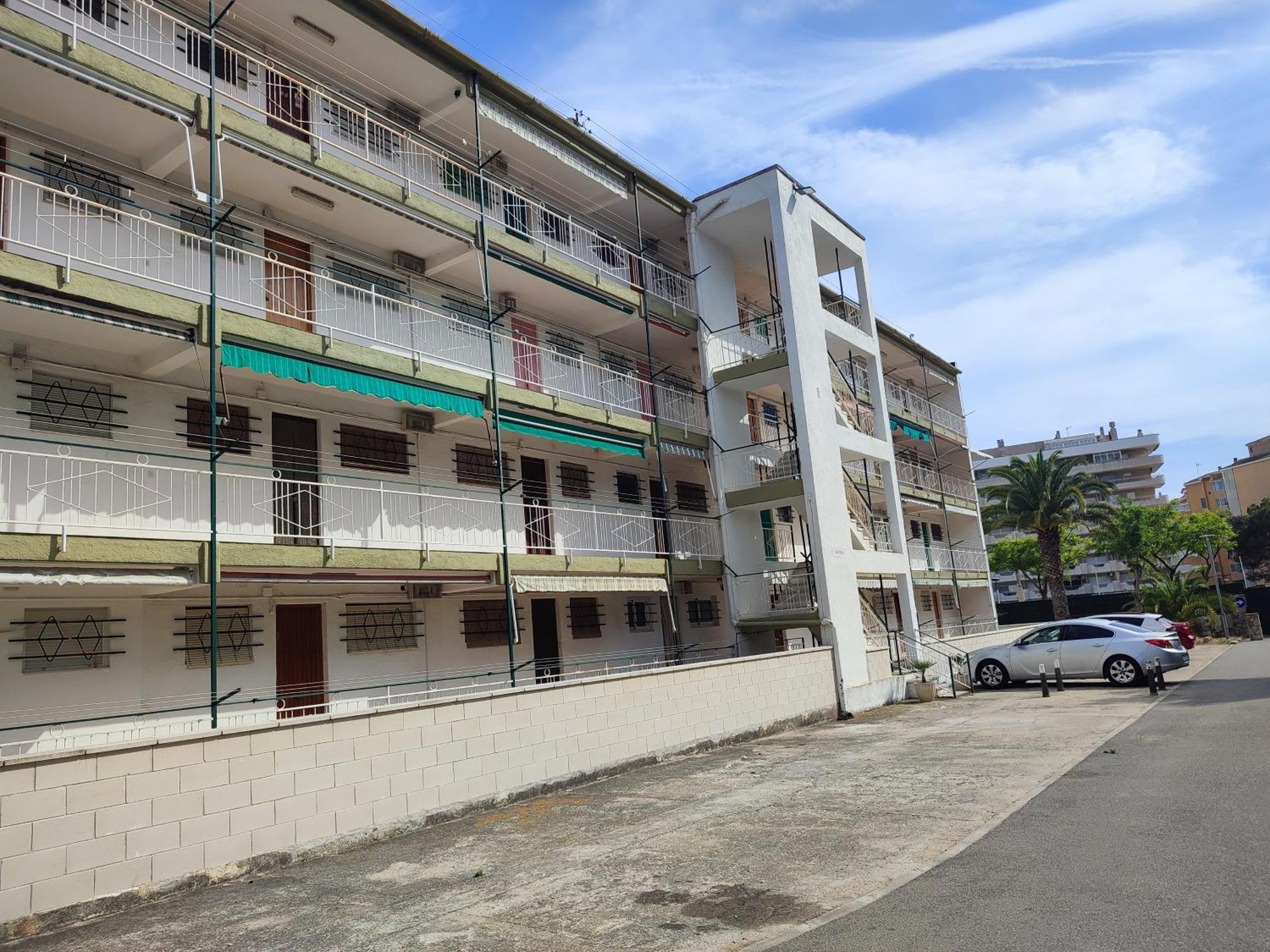 Apartamento Pitarra Cerca De Portaventura Salou Exterior photo