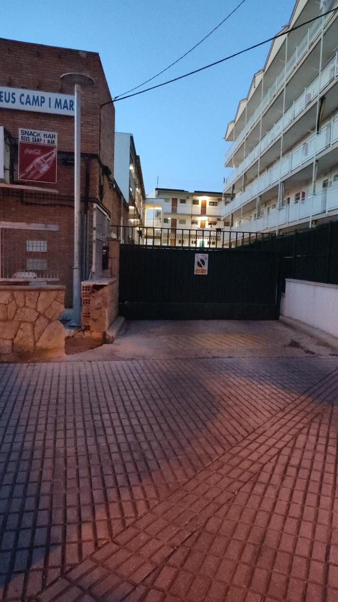 Apartamento Pitarra Cerca De Portaventura Salou Exterior photo