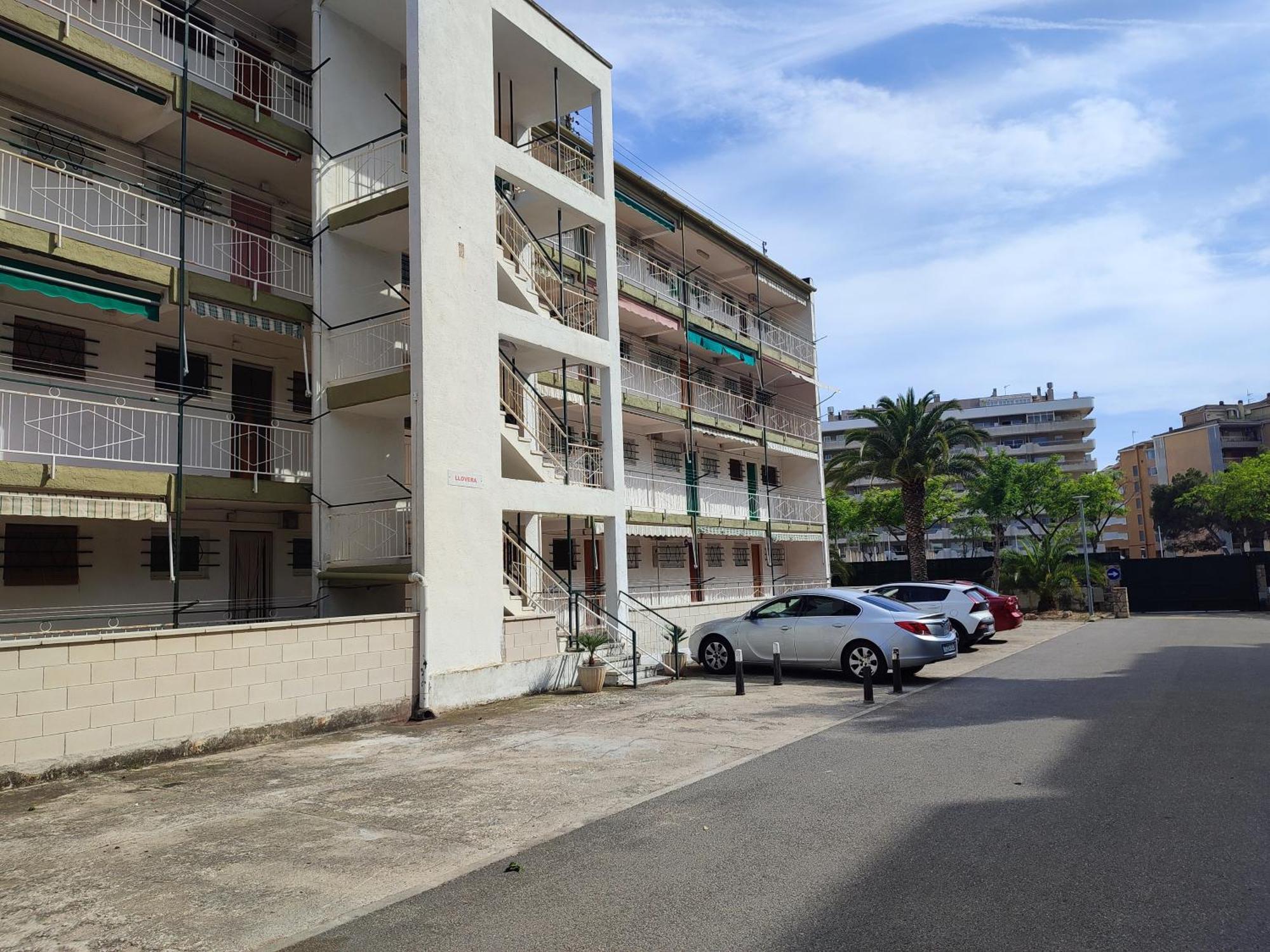 Apartamento Pitarra Cerca De Portaventura Salou Exterior photo