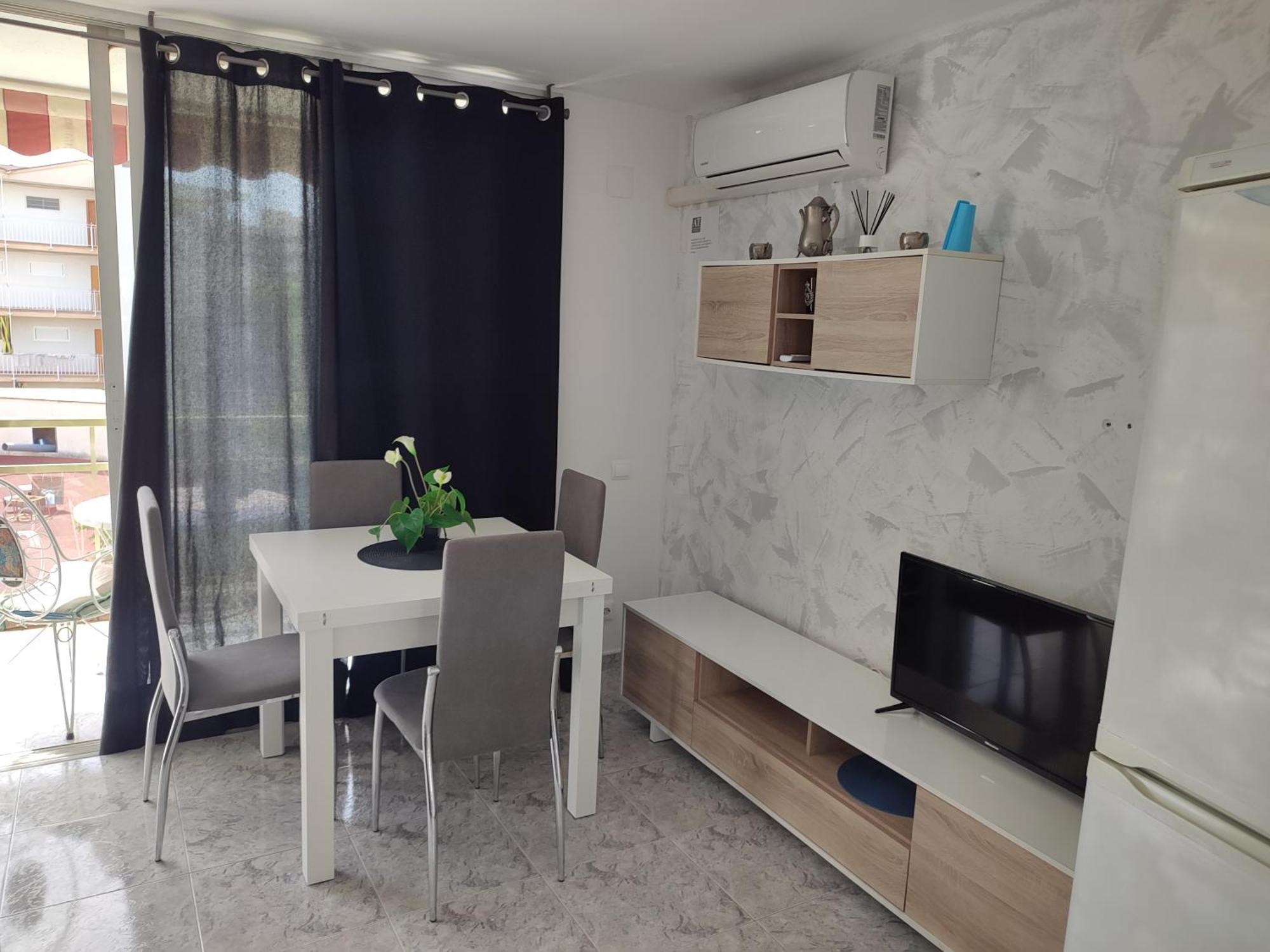 Apartamento Pitarra Cerca De Portaventura Salou Exterior photo