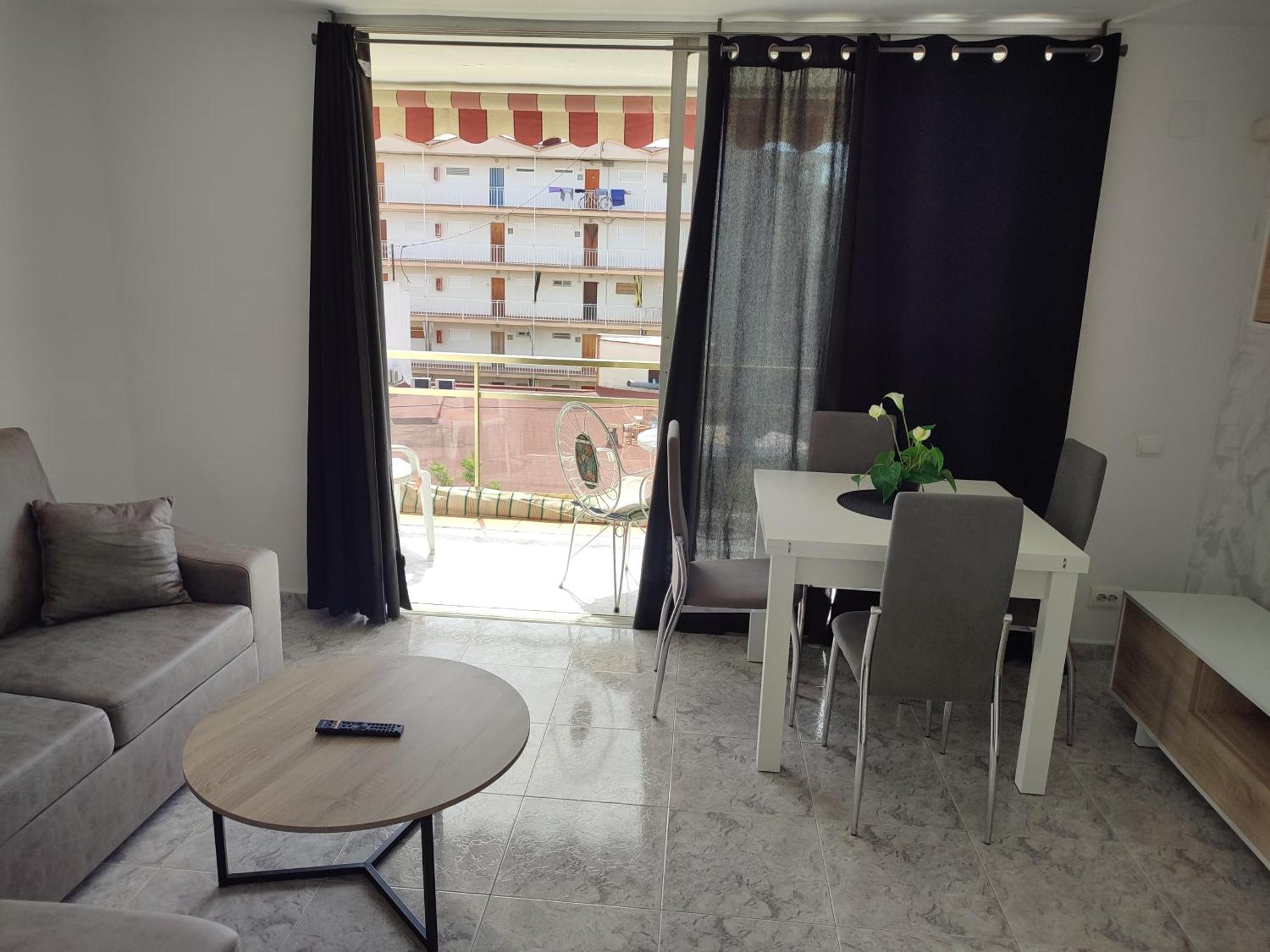 Apartamento Pitarra Cerca De Portaventura Salou Room photo