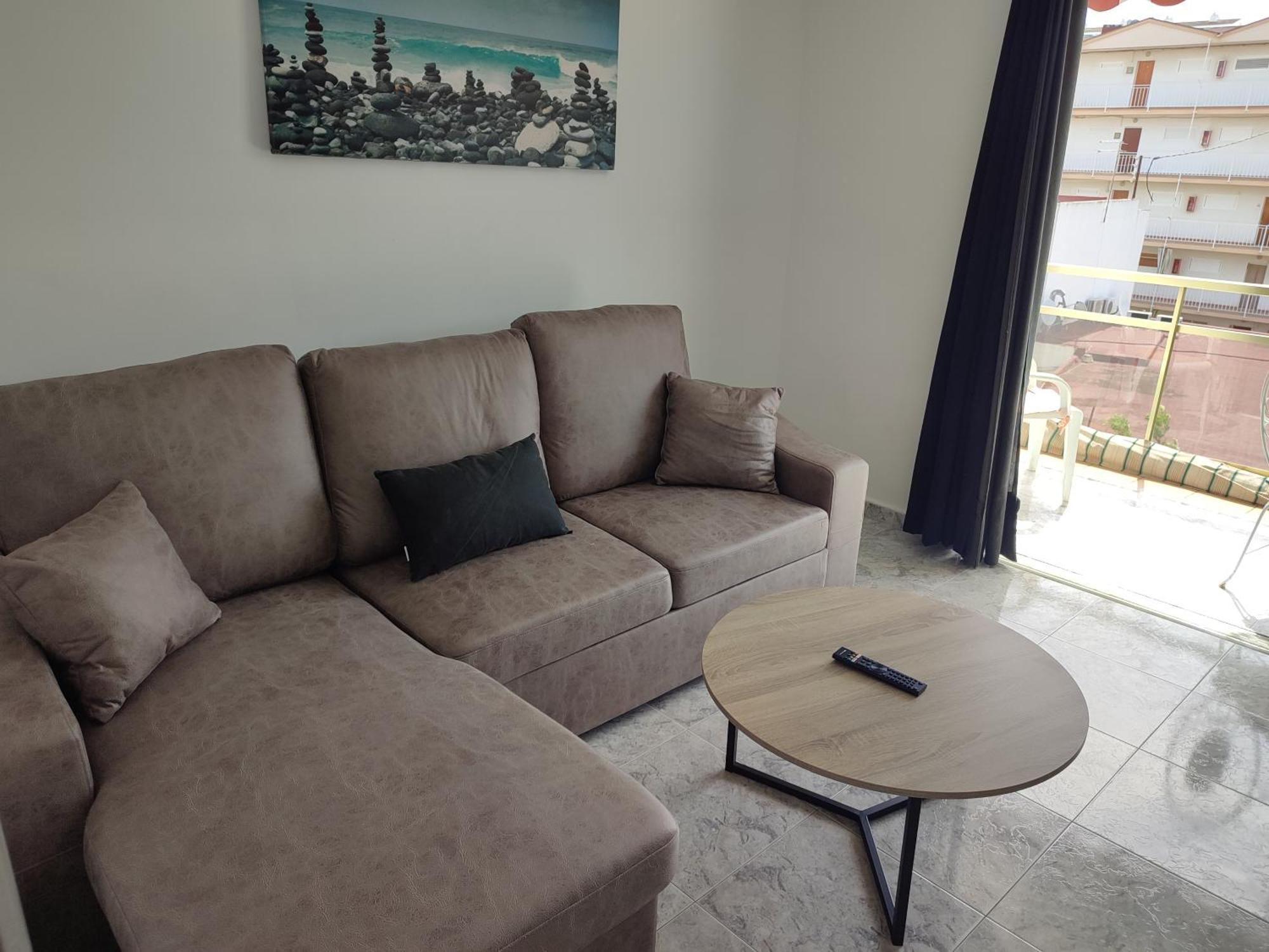 Apartamento Pitarra Cerca De Portaventura Salou Exterior photo