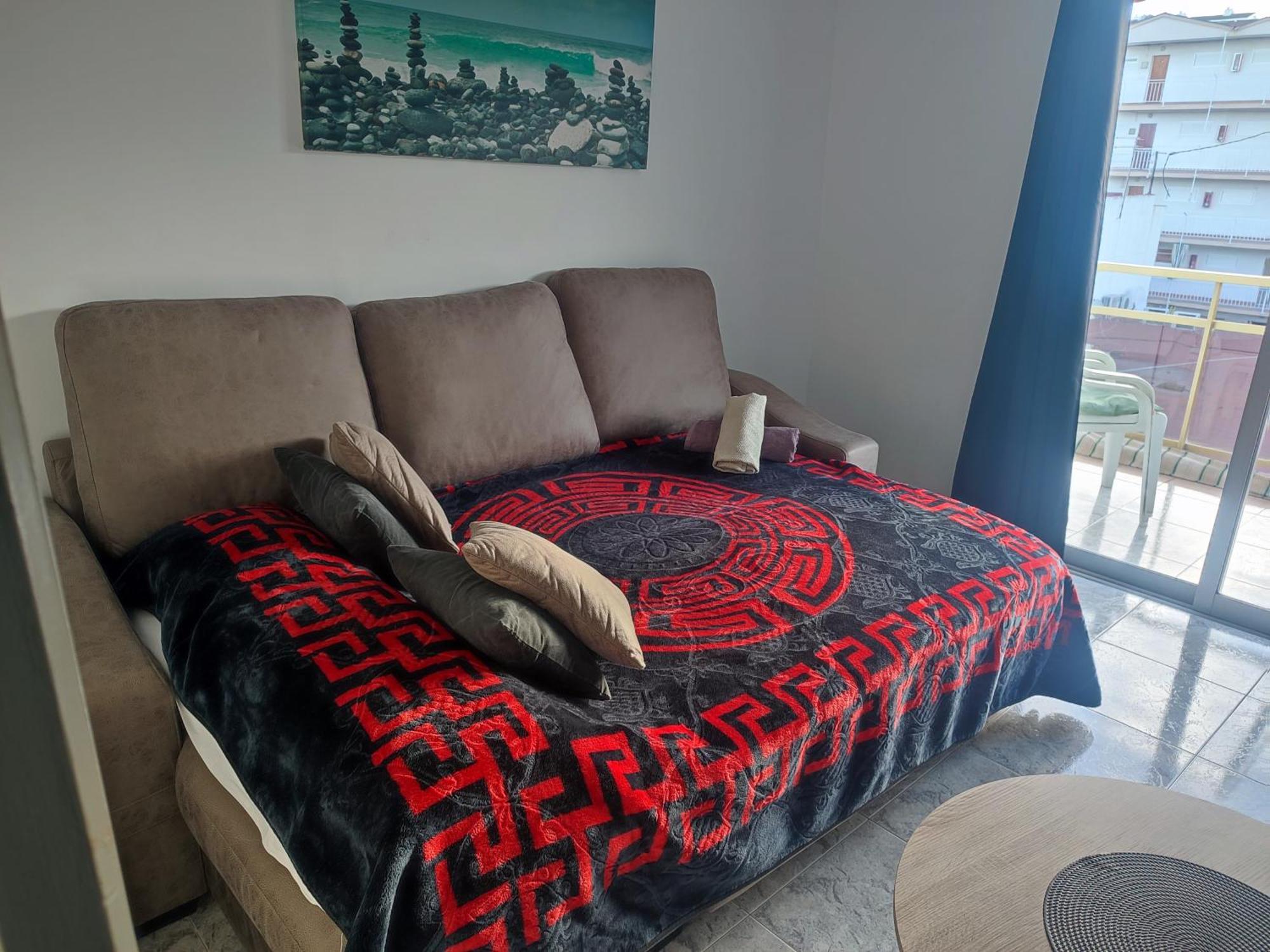 Apartamento Pitarra Cerca De Portaventura Salou Exterior photo